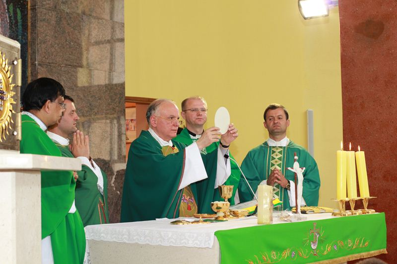 Nuncij